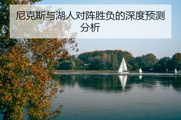 尼克斯与湖人对阵胜负的深度预测分析